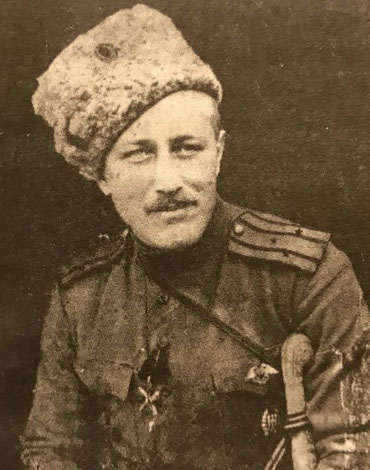 Image - Petriv Vsevolod 